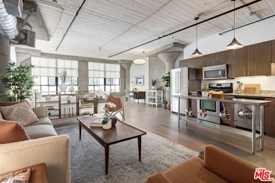 ALTA Lofts unit 208, Lincoln Heights, CA 90031 - photo 2