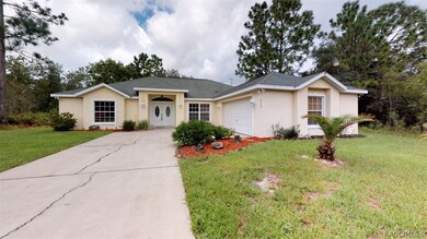 2563 W Bravura Dr, Citrus Springs, FL 34433 - photo 3