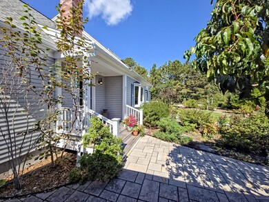 61 Wintergreen Rd, Mashpee, MA 02649 - photo 6