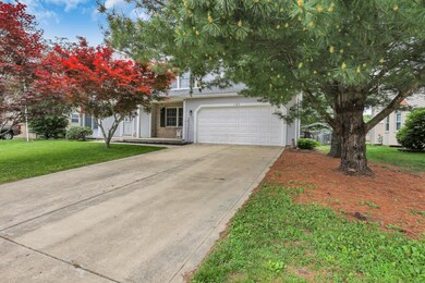 197 South Fork Circle