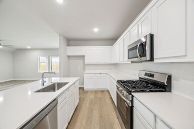 9436 Wild West Way, Fort Worth, TX 76123 - photo 7