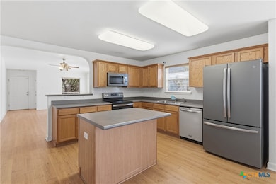 2464 Medina Dr, New Braunfels, TX 78130 - photo 7