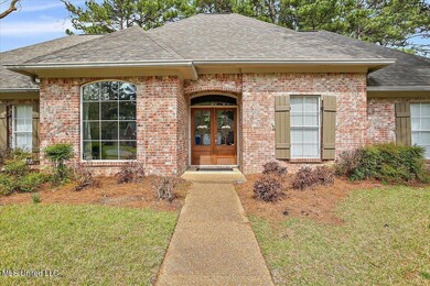 106 Hartfield Dr, Madison, MS 39110 - photo 3