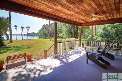 2119 East Blvd, Savannah, GA 31410 - photo 2