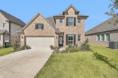 12229 Lady Eli Dr, Willis, TX 77318 - photo 2