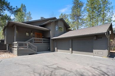 57837 Fir Cone Ln unit 10, Sunriver, OR 97707 - photo 2