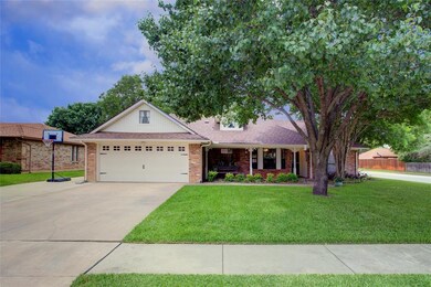 2517 New Haven Ct, Bedford, TX 76022 - photo 2
