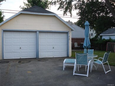 113 Mariemont Ave, Buffalo, NY 14220 - photo 4