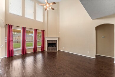 2511 Kenwood Park Ln, Spring, TX 77386 - photo 4