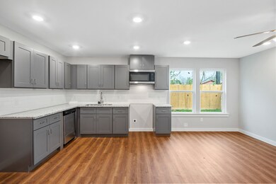 Model House picture