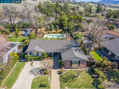 550 Rock Oak Rd, Walnut Creek, CA 94598 - photo 3