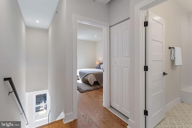 1118 Neal St NE unit 2, Washington, DC 20002 - photo 6