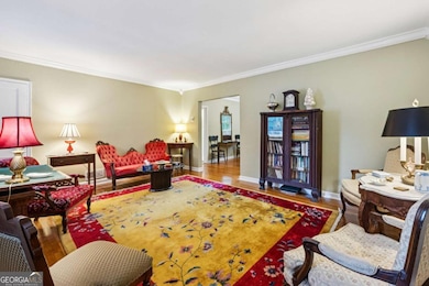 1182 Church St unit 1, Decatur, GA 30030 - photo 5