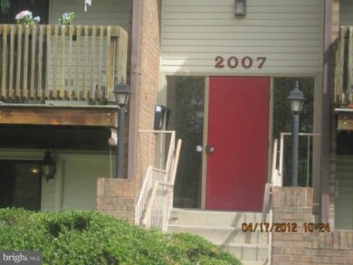 2007 Magnolia Woods Ct unit A, Edgewood, MD 21040 - photo 4