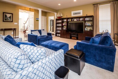 SUNKEN GREAT/FAMILY RM