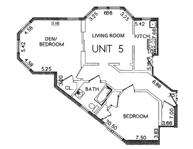 19 Pleasant St unit 5, Cambridge, MA 02139 - photo 5