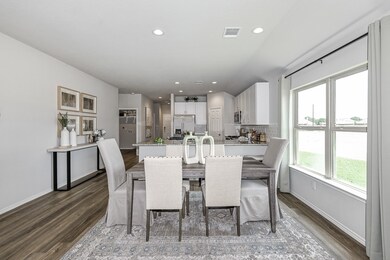 206 Bellewood Manor Dr, Magnolia, TX 77354 - photo 6