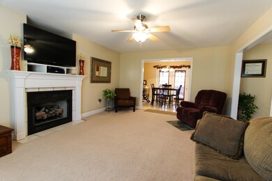 GREAT ROOM