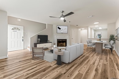 5203 Sleepy Hollow Dr unit 5203, Baton Rouge, LA 70817 - photo 3