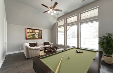 15603 Early Bird Ln, Conroe, TX 77302 - photo 6