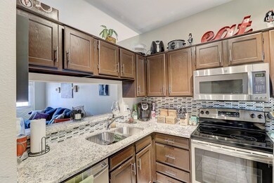Totally updated Kitchen