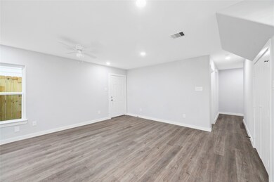 6727 Orville St unit A, Houston, TX 77028 - photo 4