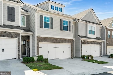 7624 Squire Ct, Fairburn, GA 30213 - photo 3