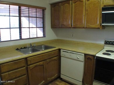 225 W 1st St unit 114, Mesa, AZ 85201 - photo 4