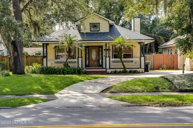 3970 Herschel St, Jacksonville, FL 32205 - photo 2