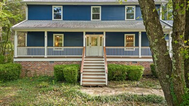 916 Autumn Way Ln unit 1, Signal Mountain, TN 37377 - photo 3