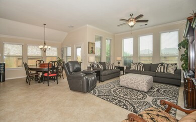 19938 Caitlyn Blossom Ln, Cypress, TX 77433 - photo 6