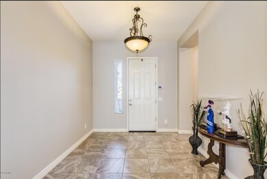 Inside Entry