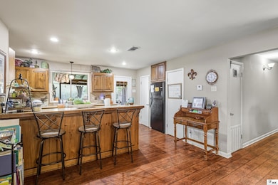 502 Wallace Rd, West Monroe, LA 71291 - photo 7