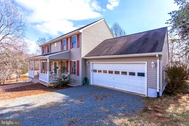 1344 Nelson Ln, Amissville, VA 20106 - photo 2