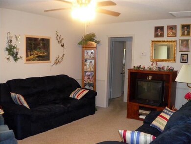 Den/Family/Great Room.
