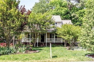 8908 Castle Point Dr, Glen Allen, VA 23060 - photo 5