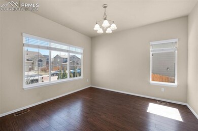 Formal Dining Room OR your choice!