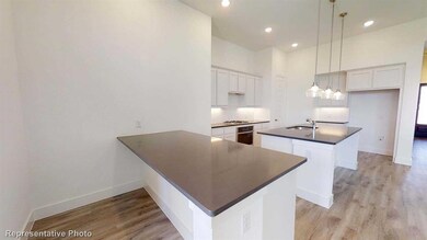 kitchen (Representative Photo)