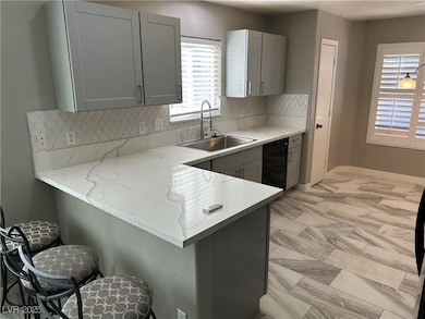 4207 Oak Bay Way, North Las Vegas, NV 89032 - photo 2