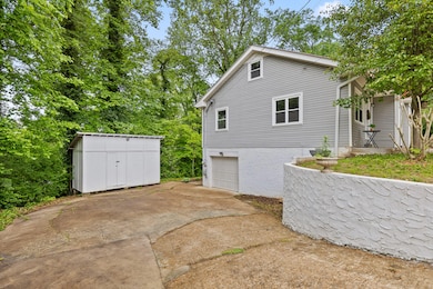 127 P Poole Ave, Chattanooga, TN 37415 - photo 2