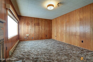 Another View Of Living Room