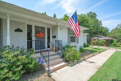917 Rhodes Dr, Tyler, TX 75701 - photo 2
