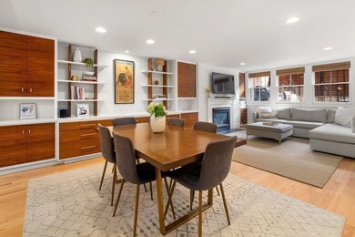 29 Upton St unit 1, Boston, MA 02118 - photo 2