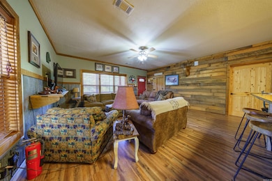 46 Clay 2003 Rd, Peach Orchard, AR 72453 - photo 7