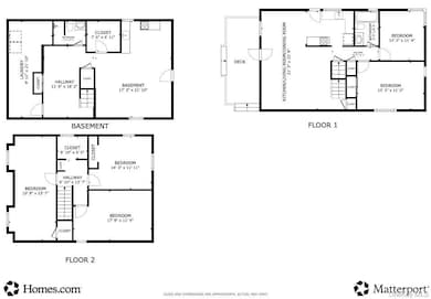 2341 Devon St, East Meadow, NY 11554 - photo 4