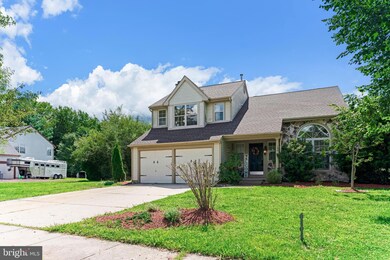 180 Preakness Dr, Mount Laurel, NJ 08054 - photo 4