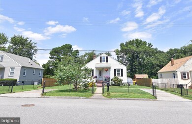 104 Packard Ave, Glen Burnie, MD 21061 - photo 5