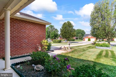 164 Chantilly Ct, Hagerstown, MD 21740 - photo 6