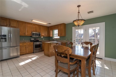 3902 W Beechwood Dr, Rogers, AR 72756 - photo 3