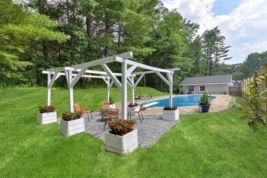 3 Howe St, Sudbury, MA 01776 - photo 3